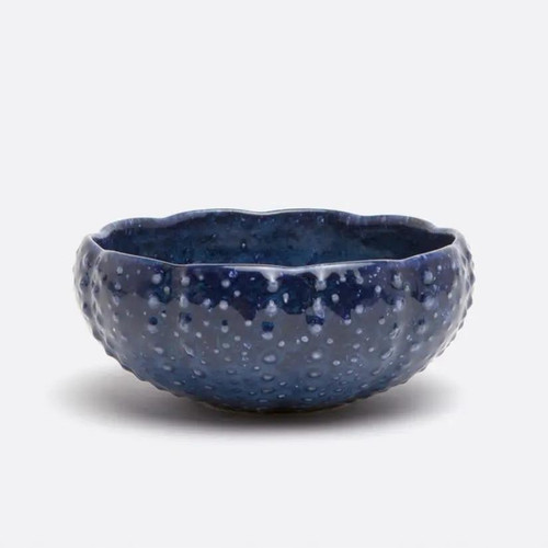Blue Pheasant Isla Soup Bowls, Set of 4 Blue Pheasant