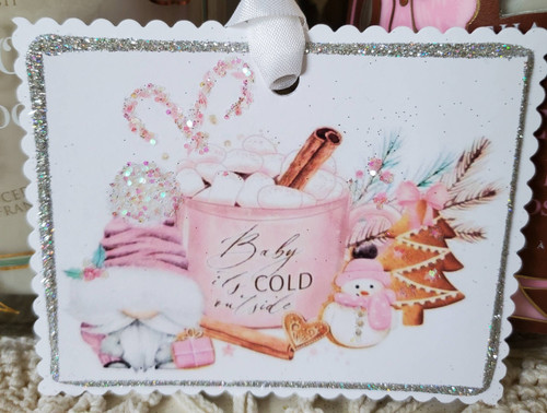 Christmas Gift Tag