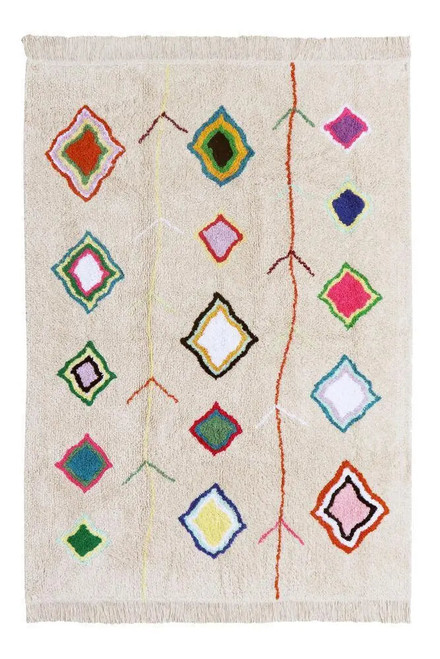 Lorena Canals Washable Rug Kaarol L
