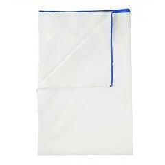 Designers Guild Astor Cobalt Flat Sheet