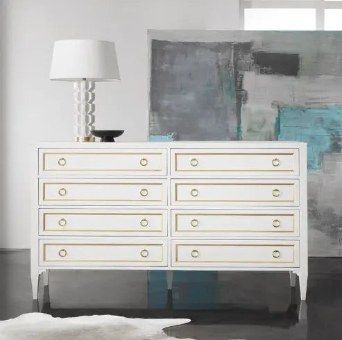 Modern History Covington Dresser Modern History