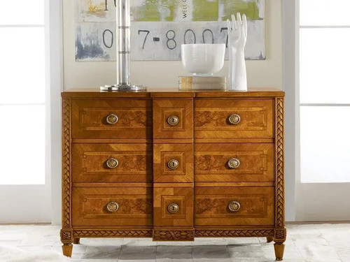 Modern History Continental Commode