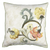 Designers Guild Osier Damasse Travertine Decorative Pillow