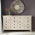 Modern History Paris Dresser