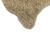 Lorena Canals Woolable Rug Woolly - Sheep Beige