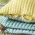 Designers Guild Chenevard Sky & Cloud Quilt - Lavender Fields