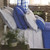 Designers Guild Astor Cobalt Duvet
