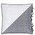 Designers Guild Chenevard Chalk & Graphite Silk Sham