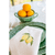 Lemon Branch Napkin Set of 4