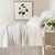 Pine Cone Hill Lush Linen Ivory Duvet Cover