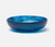 Blue Pheasant Sawyer Cobalt Serving Bowl - Lavender Fields