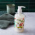 Holiday in New York Roland Pine Hand & Body Wash with fresh pine and fir fragrance