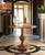 Modern History Walnut Center Table