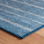 Dash & Albert Samson Navy Machine Washable Rug Dash and Albert