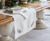 Natale Table Sprig Table Runner Arte Italica