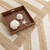 Dash & Albert Milo Ivory Woven Jute/Cotton Rug Dash and Albert