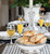 Verona Beverage Glass Set of 2