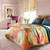 Dash & Albert Vista Chindi Woven Cotton Rug Dash and Albert