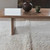 Lorena Canals Woolable Rug Tundra - Sheep White S
