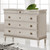 Modern History Large Gustavian Four Drawer Commode