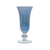 Arte Italica Rialto Flute in Adriatic Blue