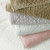 Pine Cone Hill Parisienne Velvet Slipper Pink Quilt