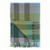 Designers Guild Bampton Emerald Throw