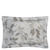 Designers Guild Fleurs Blanche Platinum Sham Designers Guild