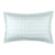 Pine Cone Hill Lush Linen Sky Puff Sham - Lavender Fields