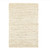 Dash & Albert Dunes Bleached Oak Woven Jute Rug
