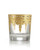 Vetro Gold DOF Glass Set of 4