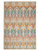 Dash & Albert Seneca Stone Machine Washable Rug - Lavender Fields