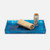 Pigeon & Poodle Abiko Tray Sets Pigeon & Poodle