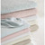 Pine Cone Hill Washed Linen Sky Quilted Sham