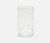 Blue Pheasant Fredrick Clear Glassware