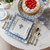 Arte Italica Burano Cake Stand