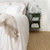 Pine Cone Hill Wilton Ruffle White Sham