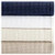 Pine Cone Hill Interlaken Ivory Matelasse Sham