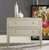Modern History Gustavian Two Drawer Chest Modern History
