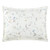 Peacock Alley Avery Percale Sham - Lavender Fields