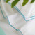 Designers Guild Astor Jade Flat Sheet