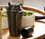 Blue Pheasant Winsford Black Nickel Shaker