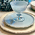 Arte Italica Imperial Dinner Plate in Light Pink