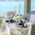 Montefalco Toile Tablecloth Arte Italica