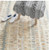 Dash & Albert Paint Chip Natural Washable Rug Dash and Albert