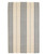 Dash & Albert Conway Handwoven Cotton Rug - Lavender Fields