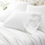 Pine Cone Hill Trio Pearl Grey Pillowcases (Pair)