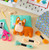 Mini Craft Kit: Pocket Pet Corgi Chronicle Books