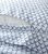 Peacock Alley Demi Classic Printed Duvet Set in Navy