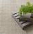 Dash & Albert Diamond Fieldstone Ivory Indoor/Outdoor Rug Dash and Albert